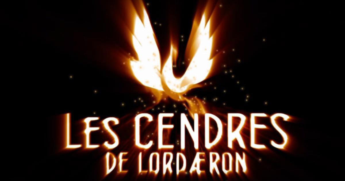 Les cendres de Lordaeron