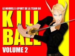 Kill Ball volume 2