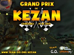 Grand Prix de Kezan