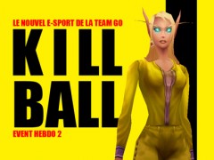 Kill Ball